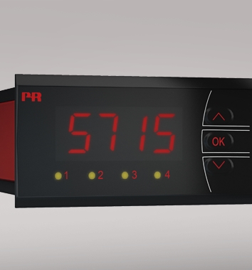 PR 5715 PR-5715