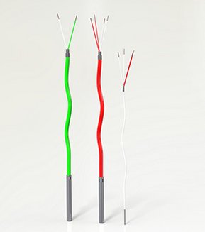 Kaapelilämpötila-anturi 16