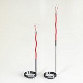 14 Putken pintalämpötila-anturi