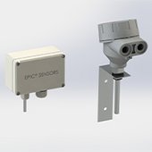 6 Vastuslämpötila-anturi sisä- ja ulkokäyttöön