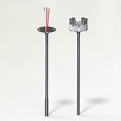 7 Mineraalieristetty sisäelementti