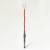 20 Laakerilämpötila-anturi