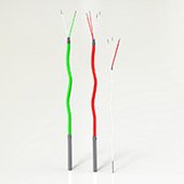 16 Kaapelilämpötila-anturi