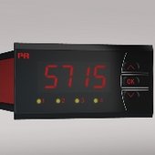 Näyttölaitteet lähetinominaisuudella