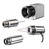 Kosketukseton lämpötilanmittaus