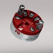 Ex-lähettimet anturin liitäntärasiaan