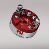 Lähettimet anturin liitäntärasiaan