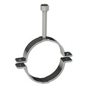 Putkikiinnike kaulaputkella